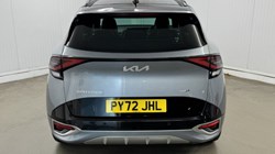 2023 (72) KIA SPORTAGE 1.6T GDi HEV GT-Line S 5dr Auto 4819245