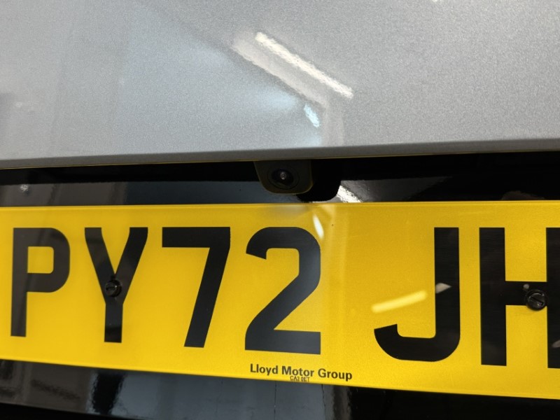 2023 (72) KIA SPORTAGE 1.6T GDi HEV GT-Line S 5dr Auto 4819248