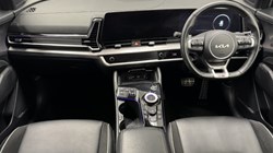 2023 (72) KIA SPORTAGE 1.6T GDi HEV GT-Line S 5dr Auto 4819255