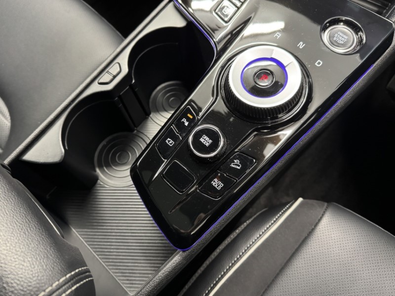 2023 (72) KIA SPORTAGE 1.6T GDi HEV GT-Line S 5dr Auto 4819240