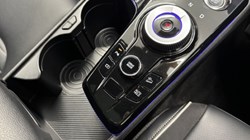 2023 (72) KIA SPORTAGE 1.6T GDi HEV GT-Line S 5dr Auto 4819240