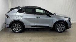 2023 (72) KIA SPORTAGE 1.6T GDi HEV GT-Line S 5dr Auto 4819273