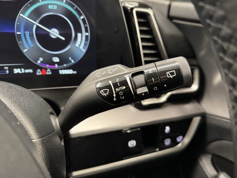 2023 (72) KIA SPORTAGE 1.6T GDi HEV GT-Line S 5dr Auto 4819271