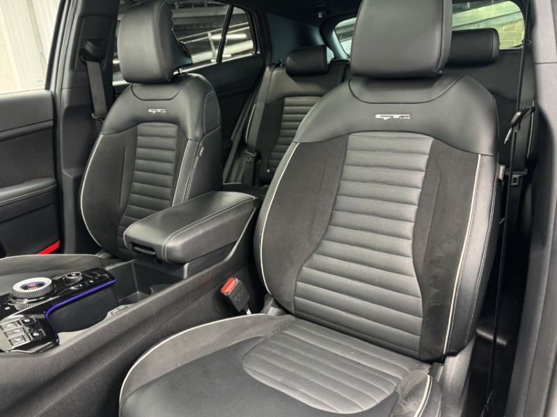 2023 (72) KIA SPORTAGE 1.6T GDi HEV GT-Line S 5dr Auto 4819258