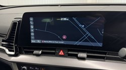 2023 (72) KIA SPORTAGE 1.6T GDi HEV GT-Line S 5dr Auto 4819242