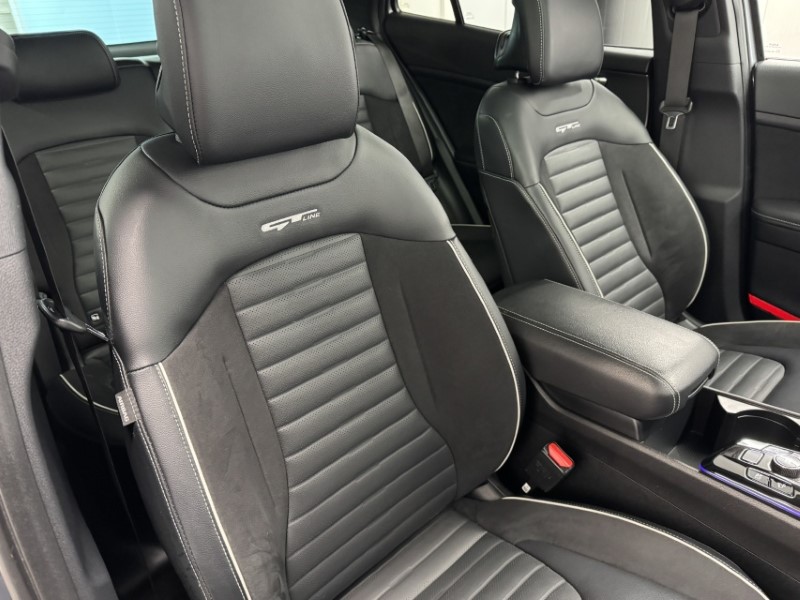 2023 (72) KIA SPORTAGE 1.6T GDi HEV GT-Line S 5dr Auto 4819236