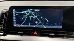 2025 (74) KIA SPORTAGE 1.6T GDi 207 HEV GT-Line 5dr Auto 4816314