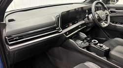 2025 (74) KIA SPORTAGE 1.6T GDi 207 HEV GT-Line 5dr Auto 4816299