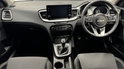 2022 (22) KIA CEED 1.0T GDi ISG 2 5dr 4843550