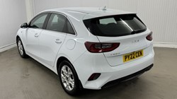 2022 (22) KIA CEED 1.0T GDi ISG 2 5dr 4843542