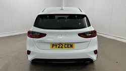 2022 (22) KIA CEED 1.0T GDi ISG 2 5dr 4843543