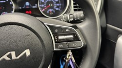 2022 (22) KIA CEED 1.0T GDi ISG 2 5dr 4843567
