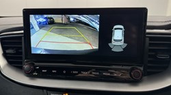 2021 (71) KIA CEED 1.0T GDi ISG GT-Line 5dr 4831085