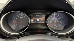 2025 (25) KIA CEED 1.5T GDi ISG 138 GT-Line 5dr 4821040