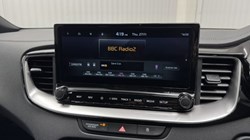 2025 (25) KIA CEED 1.5T GDi ISG 138 GT-Line 5dr 4821036