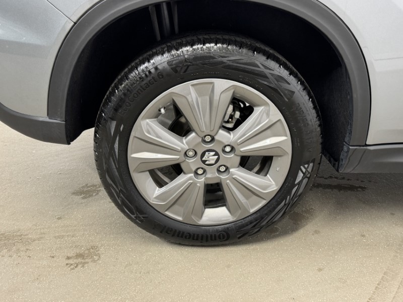 2024 (73) SUZUKI VITARA 1.5 Hybrid SZ-T 5dr AGS 4836353