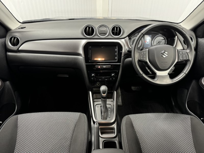 2024 (73) SUZUKI VITARA 1.5 Hybrid SZ-T 5dr AGS 4836360
