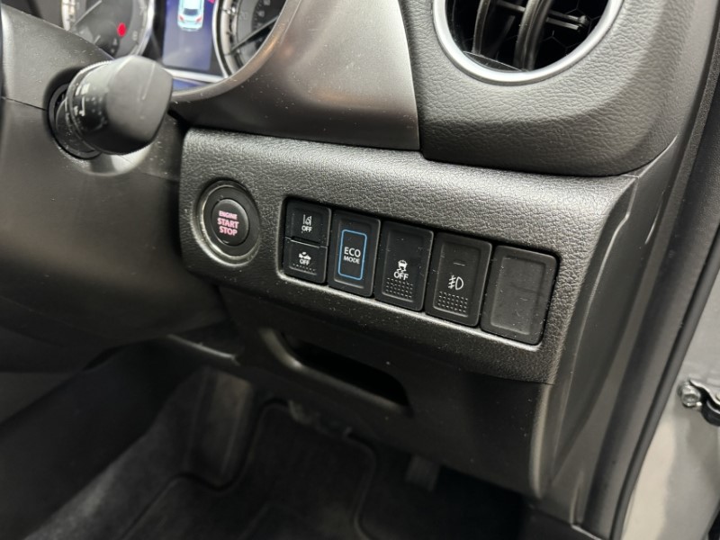 2024 (73) SUZUKI VITARA 1.5 Hybrid SZ-T 5dr AGS 4836365