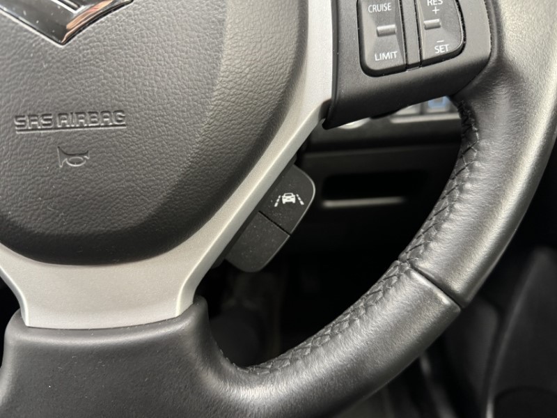 2024 (73) SUZUKI VITARA 1.5 Hybrid SZ-T 5dr AGS 4836378