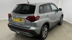 2024 (73) SUZUKI VITARA 1.5 Hybrid SZ-T 5dr AGS 4836352