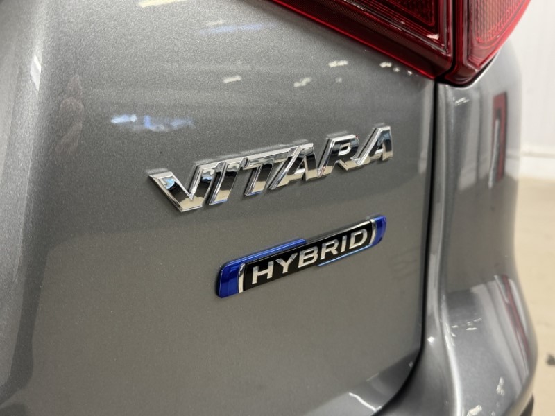 2024 (73) SUZUKI VITARA 1.5 Hybrid SZ-T 5dr AGS 4836355