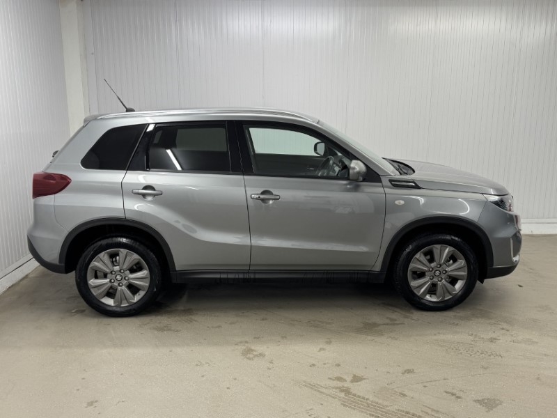 2024 (73) SUZUKI VITARA 1.5 Hybrid SZ-T 5dr AGS 4836381