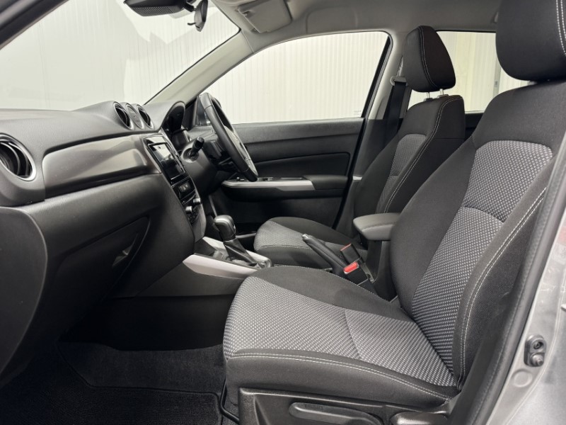 2024 (73) SUZUKI VITARA 1.5 Hybrid SZ-T 5dr AGS 4836362