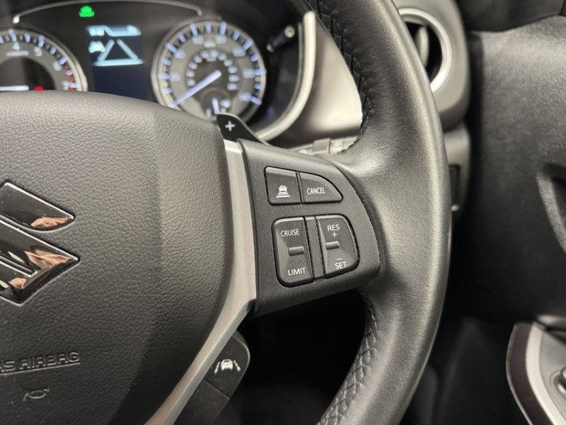 2024 (73) SUZUKI VITARA 1.5 Hybrid SZ-T 5dr AGS 4836377