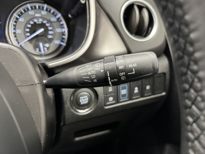 2024 (73) SUZUKI VITARA 1.5 Hybrid SZ-T 5dr AGS 4836379