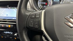 2024 (73) SUZUKI VITARA 1.5 Hybrid SZ-T 5dr AGS 4836375