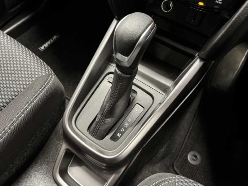 2024 (73) SUZUKI VITARA 1.5 Hybrid SZ-T 5dr AGS 4836369