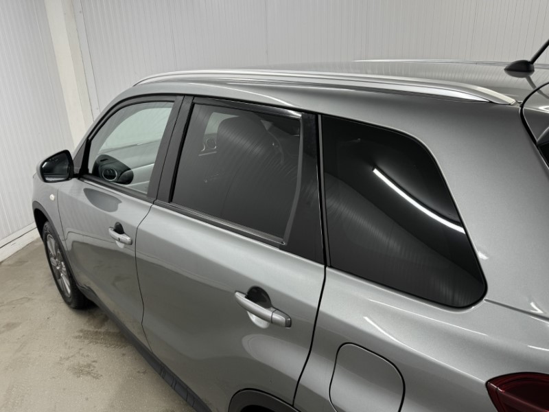 2024 (73) SUZUKI VITARA 1.5 Hybrid SZ-T 5dr AGS 4836357