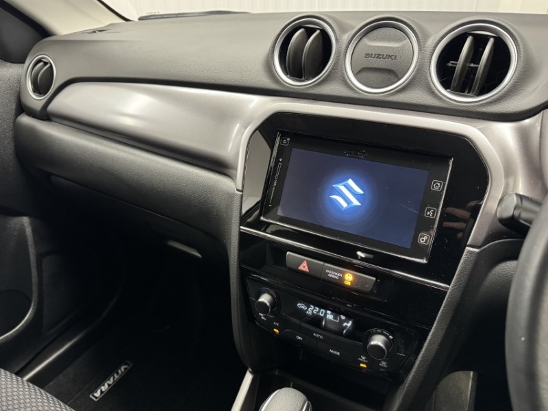 2024 (73) SUZUKI VITARA 1.5 Hybrid SZ-T 5dr AGS 4836368