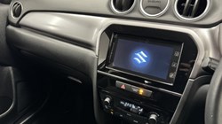 2024 (73) SUZUKI VITARA 1.5 Hybrid SZ-T 5dr AGS 4836368