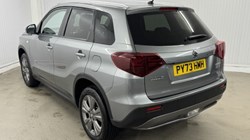 2024 (73) SUZUKI VITARA 1.5 Hybrid SZ-T 5dr AGS 4836350
