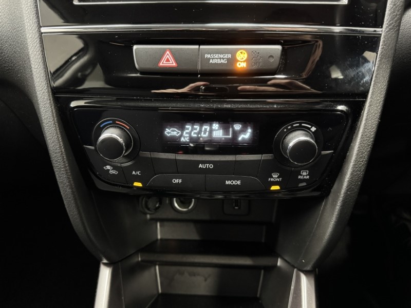 2024 (73) SUZUKI VITARA 1.5 Hybrid SZ-T 5dr AGS 4836370