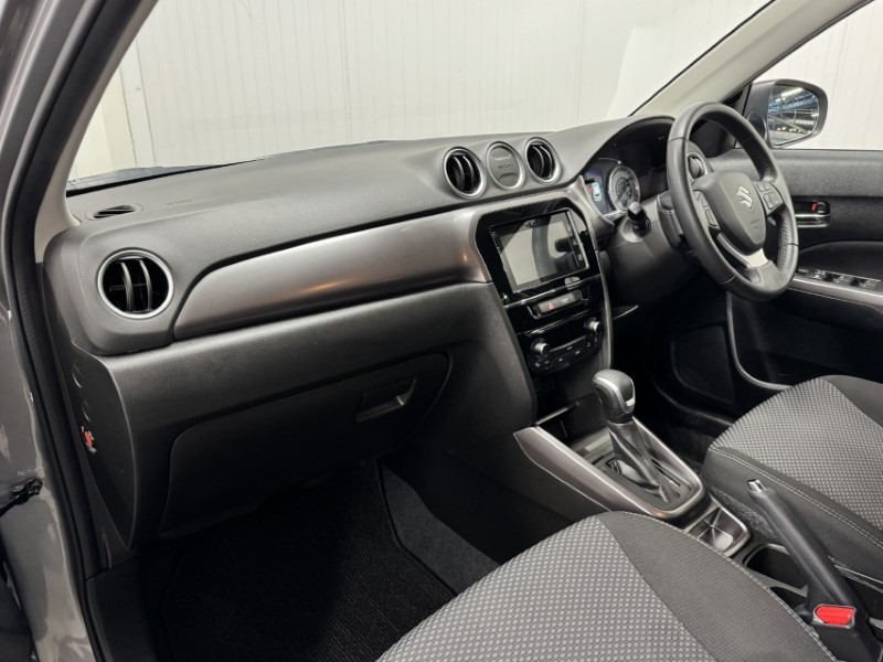 2024 (73) SUZUKI VITARA 1.5 Hybrid SZ-T 5dr AGS 4836361