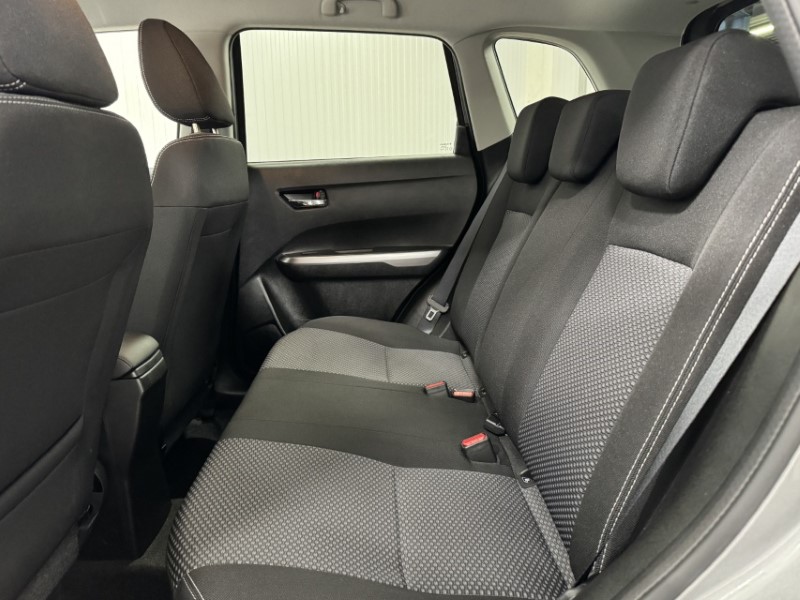 2024 (73) SUZUKI VITARA 1.5 Hybrid SZ-T 5dr AGS 4836358