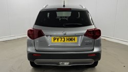 2024 (73) SUZUKI VITARA 1.5 Hybrid SZ-T 5dr AGS 4836351