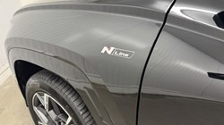 2024 (74) HYUNDAI TUCSON 1.6T Hybrid N Line 5dr Auto 4839037