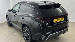 2024 (74) HYUNDAI TUCSON 1.6T Hybrid N Line 5dr Auto 4839032