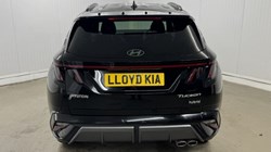 2024 (74) HYUNDAI TUCSON 1.6T Hybrid N Line 5dr Auto 4839031