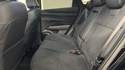 2024 (74) HYUNDAI TUCSON 1.6T Hybrid N Line 5dr Auto 4839038