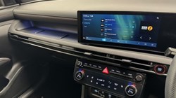 2024 (74) HYUNDAI TUCSON 1.6T Hybrid N Line 5dr Auto 4839050