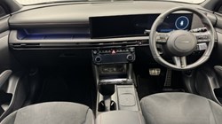 2024 (74) HYUNDAI TUCSON 1.6T Hybrid N Line 5dr Auto 4839041