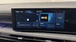 2024 (74) HYUNDAI TUCSON 1.6T Hybrid N Line 5dr Auto 4839057