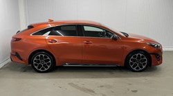 2023 (23) KIA PRO CEED 1.5T GDi ISG GT-Line 5dr 4835172