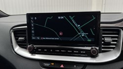 2023 (23) KIA PRO CEED 1.5T GDi ISG GT-Line 5dr 4835151