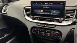 2023 (23) KIA PRO CEED 1.5T GDi ISG GT-Line 5dr 4835145