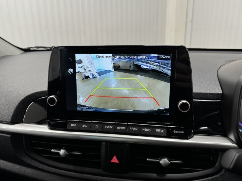 2025 (75) KIA PICANTO 1.0 Pure 5dr 4940600